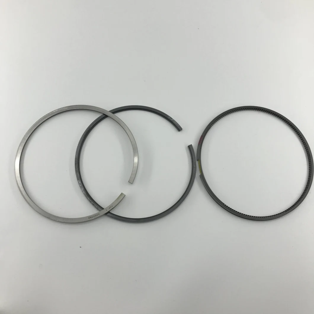 4090028 K19 Qsk19 Piston Ring Kit Lower Engine Gasket Kit Engine Piston Set Bearing Set Oil Cooler Lower Gasket Upper Engine Gasket Ring for Cummis